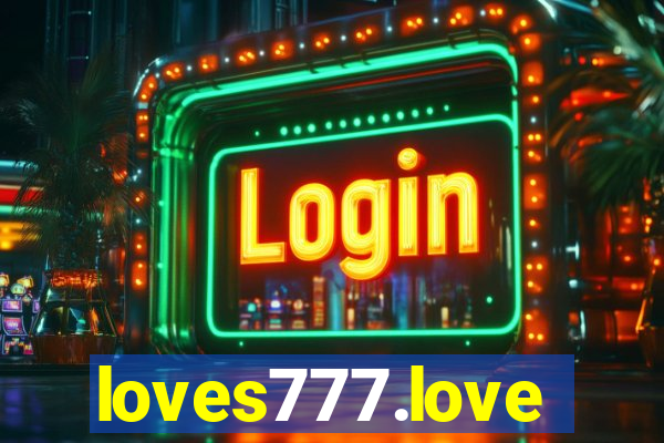 loves777.love