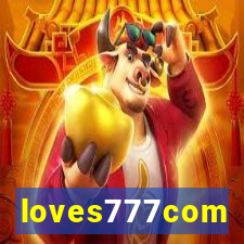 loves777com