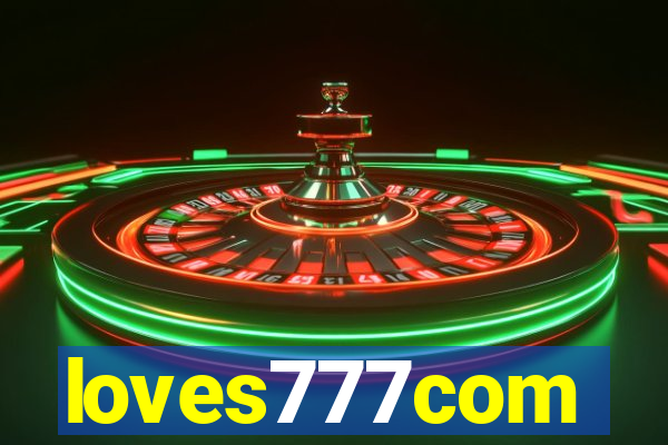 loves777com