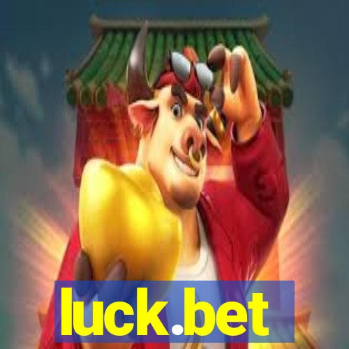 luck.bet