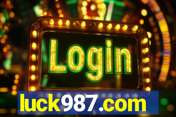 luck987.com