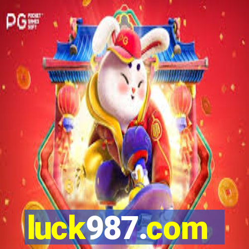 luck987.com