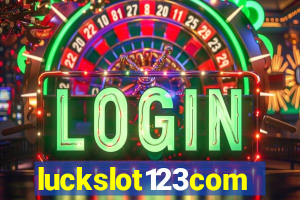 luckslot123com