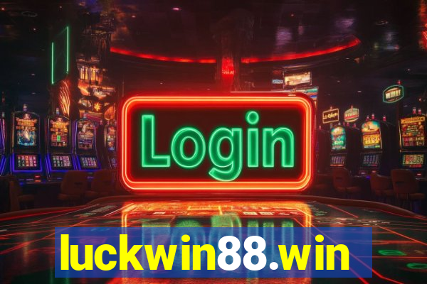 luckwin88.win