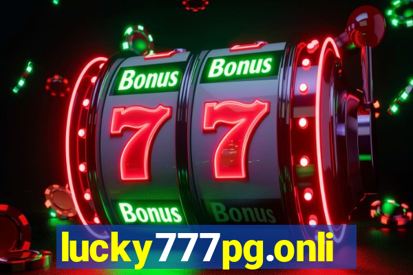 lucky777pg.online