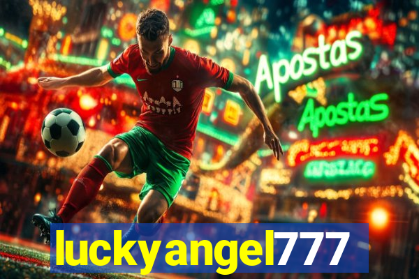 luckyangel777