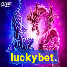 luckybet.