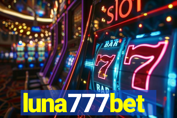 luna777bet