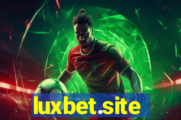 luxbet.site