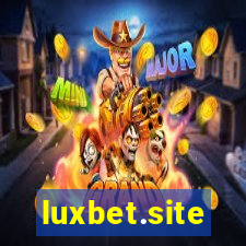 luxbet.site