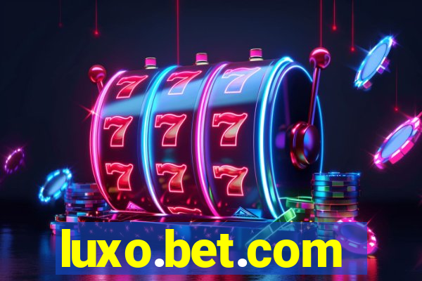 luxo.bet.com