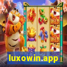 luxowin.app