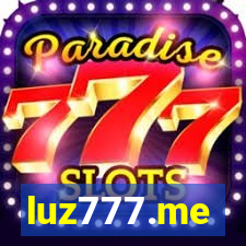 luz777.me