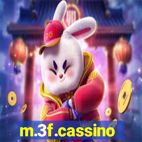 m.3f.cassino