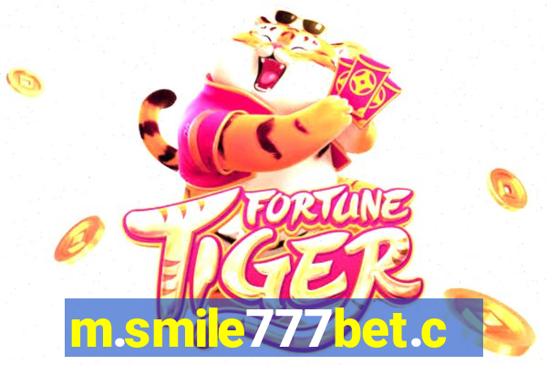 m.smile777bet.com