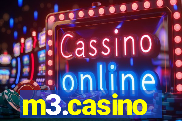 m3.casino