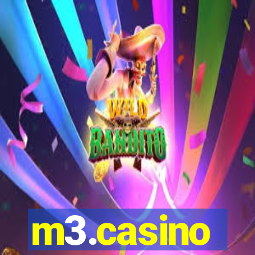 m3.casino