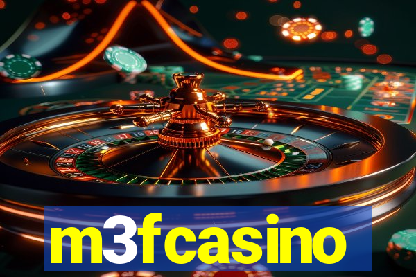 m3fcasino