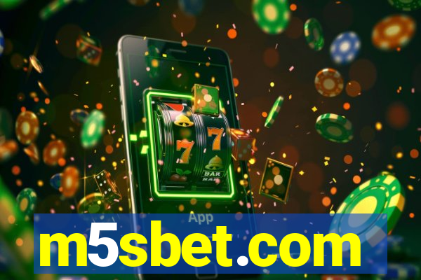 m5sbet.com