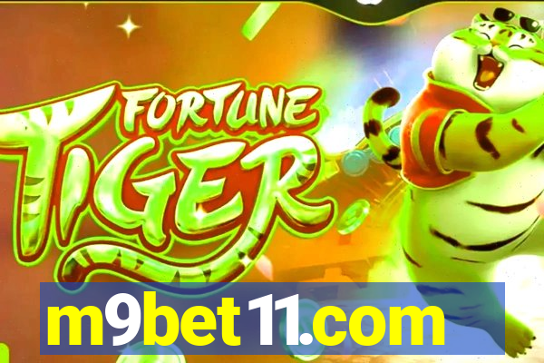 m9bet11.com