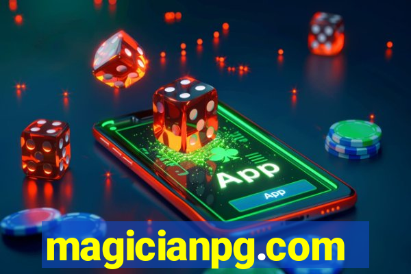 magicianpg.com