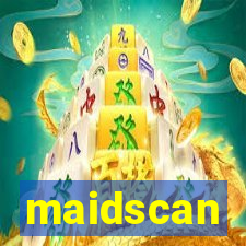 maidscan