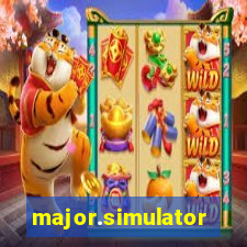 major.simulator