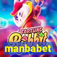 manbabet