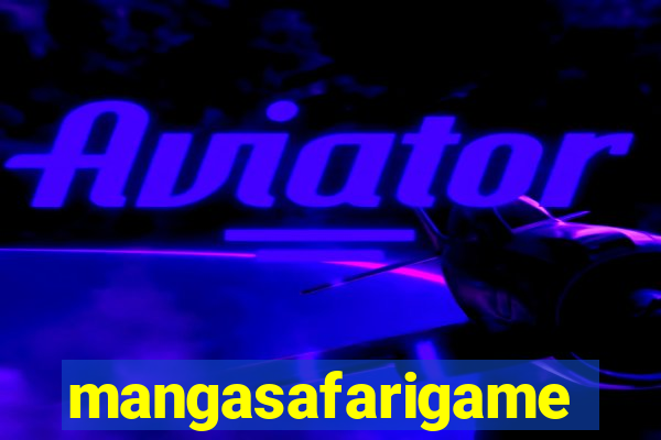 mangasafarigame