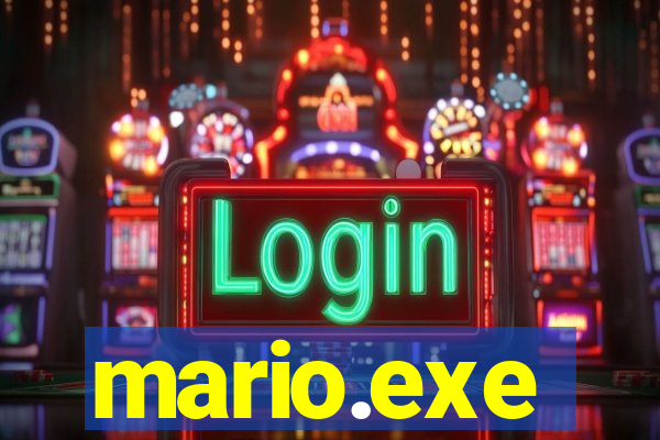 mario.exe