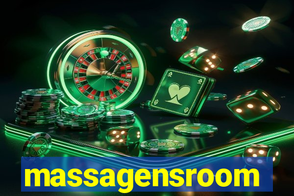 massagensroom