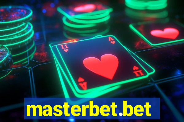 masterbet.bet