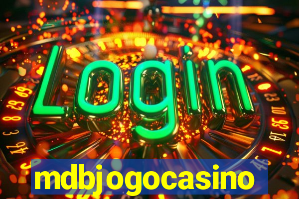 mdbjogocasino