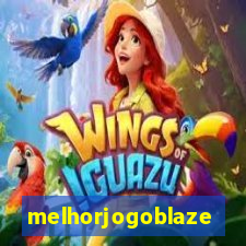 melhorjogoblaze