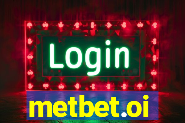 metbet.oi