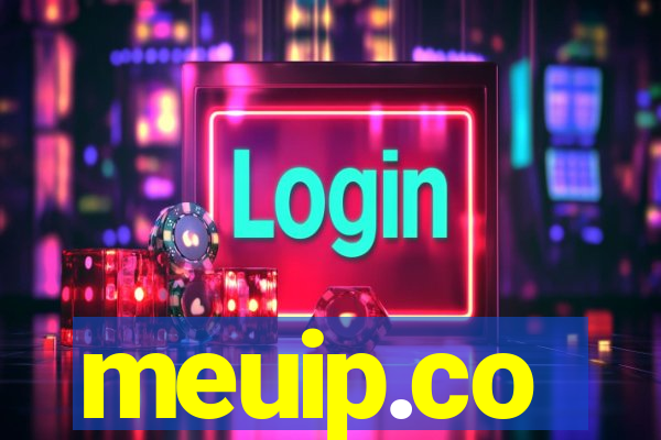 meuip.co