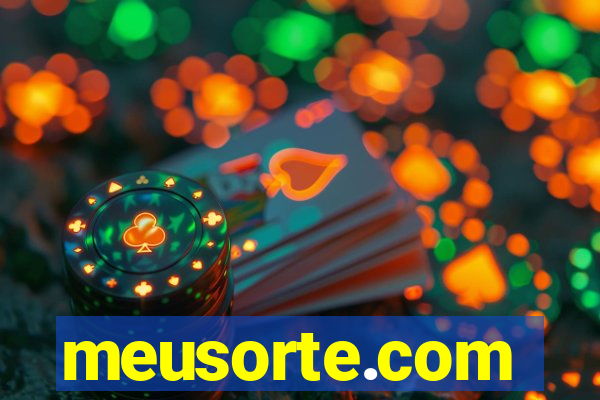 meusorte.com