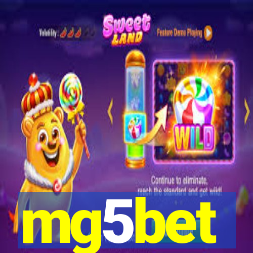 mg5bet