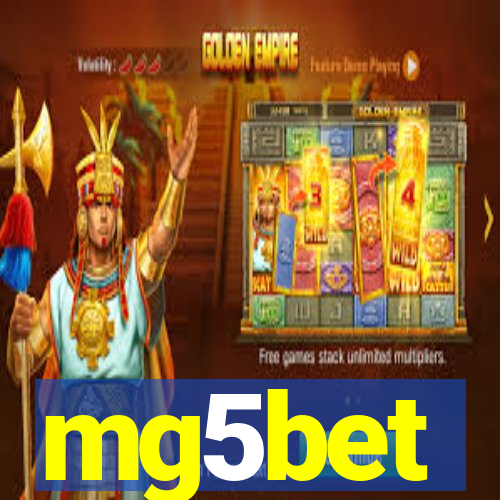 mg5bet