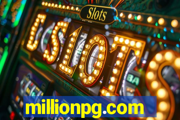 millionpg.com