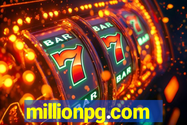 millionpg.com