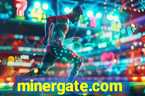 minergate.com