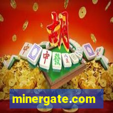 minergate.com