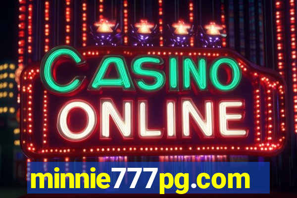 minnie777pg.com