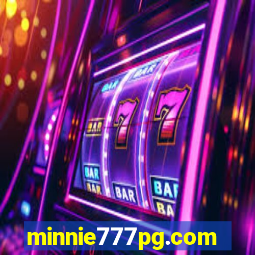 minnie777pg.com