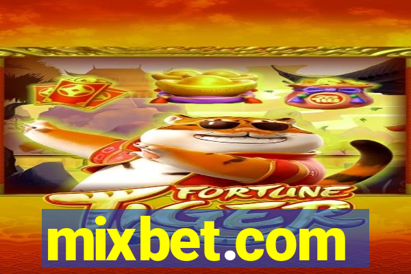 mixbet.com