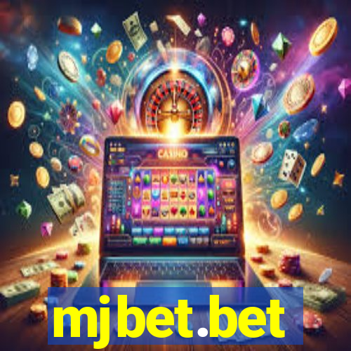 mjbet.bet