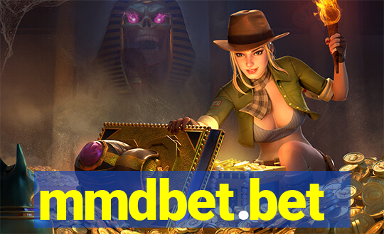 mmdbet.bet