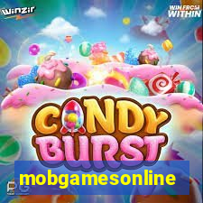 mobgamesonline