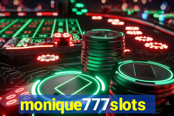 monique777slots